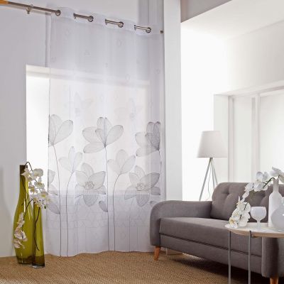 Panneau voile - Oeillets - 140 x 240 cm - Felicity