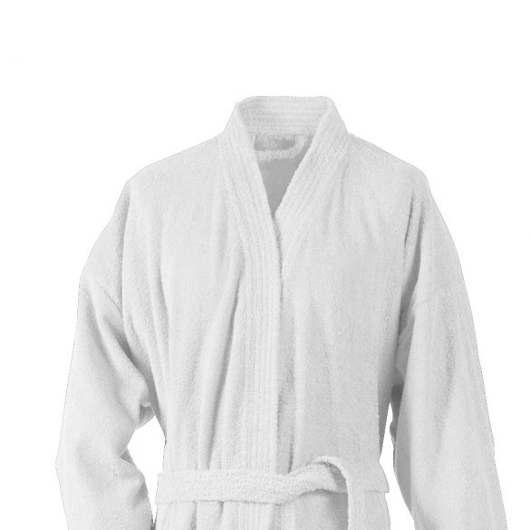 Peignoir adulte Taille S - Kimono éponge Peignoir adulte Taille S - Kimono éponge