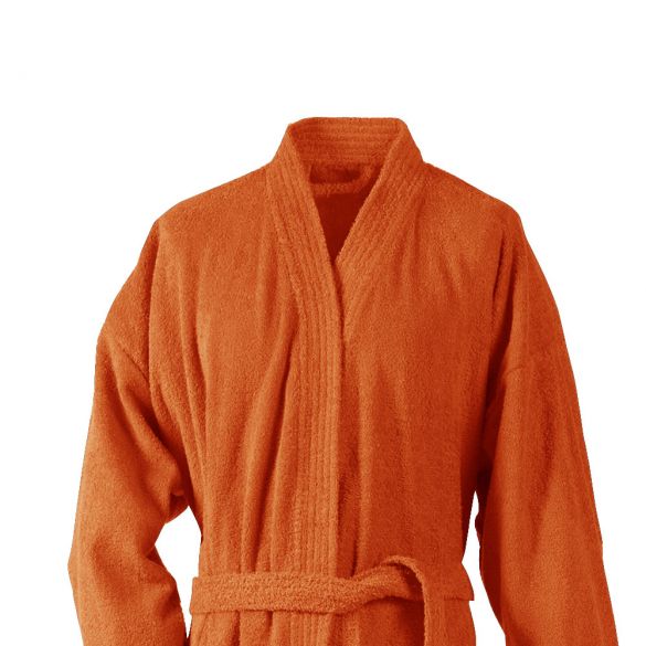 Peignoir adulte Taille M - Kimono éponge Peignoir adulte Taille M - Kimono éponge