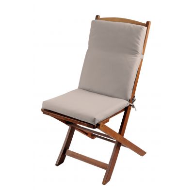 Coussin de fauteuil spécial extérieur - 90 x 40 cm - Sunny - Différents coloris