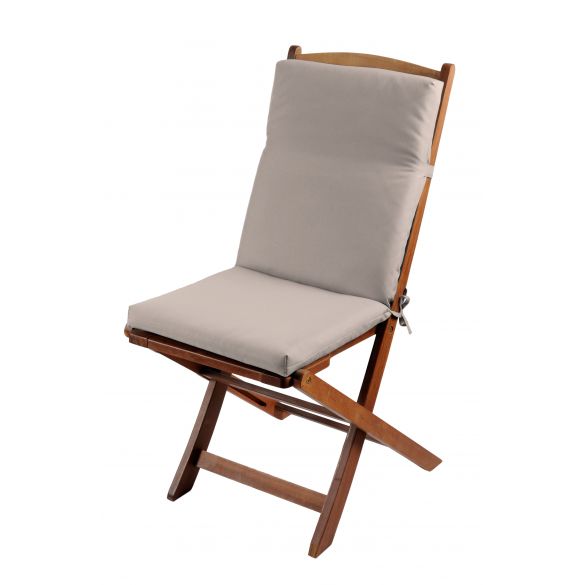 Coussin de fauteuil spécial extérieur - 90 x 40 cm - Sunny - Différents coloris Coussin de fauteuil spécial extérieur - 90 x 40 cm - Sunny - Différents coloris