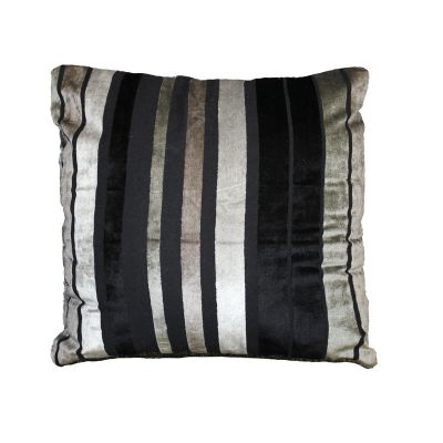 Coussin - 40 x 40 cm - Arizona - Différents coloris