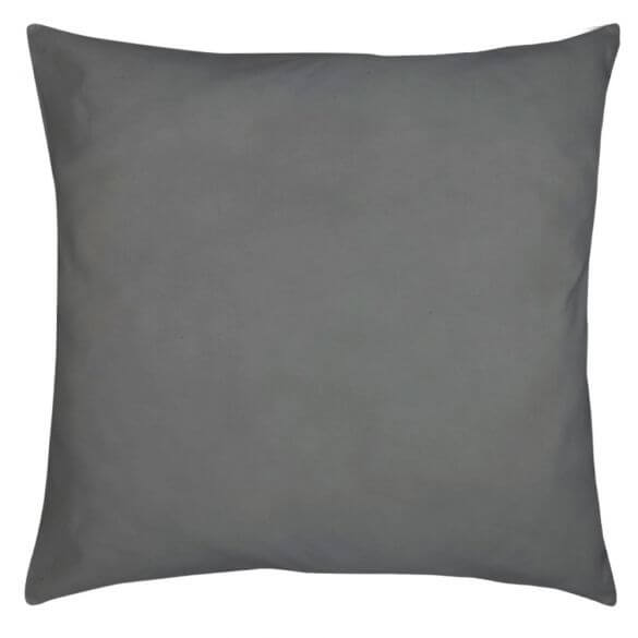 Coussin garni déhoussable - 40 x 40 cm - Today - Différents coloris Coussin garni déhoussable - 40 x 40 cm - Today - Différents coloris