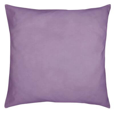 Coussin garni déhoussable - 40 x 40 cm - Today - Différents coloris