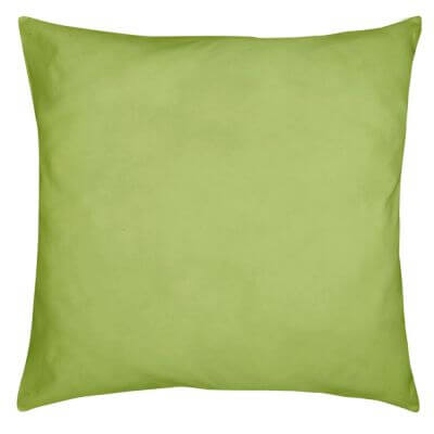 Coussin garni déhoussable - 40 x 40 cm - Today - Différents coloris