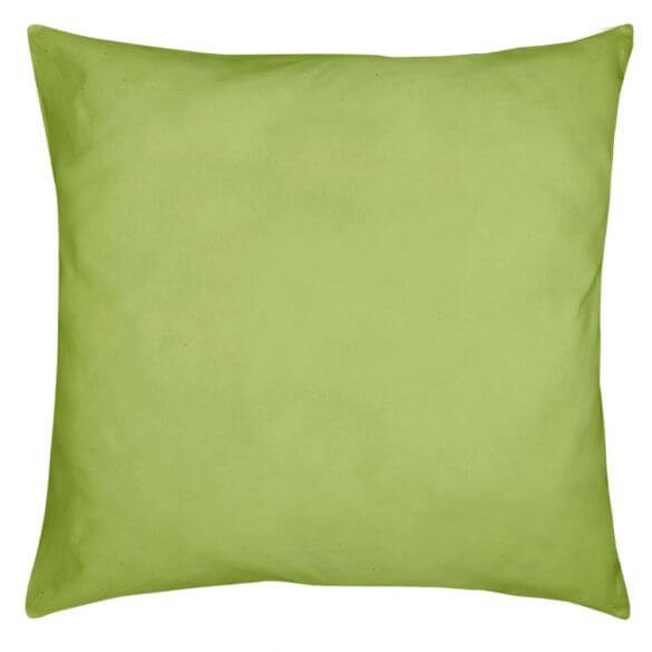 Coussin garni déhoussable - 40 x 40 cm - Today - Différents coloris