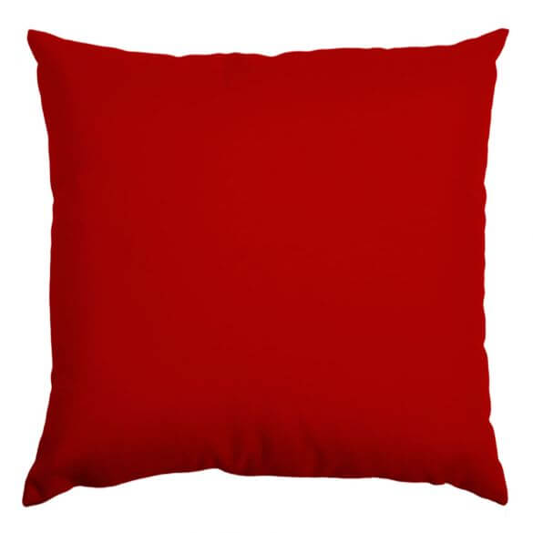 Coussin garni - 40 x 40 cm - Sunny spécial extérieur