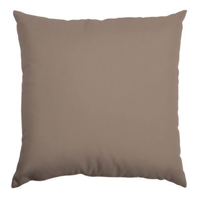 Coussin garni - 40 x 40 cm - Sunny spécial extérieur