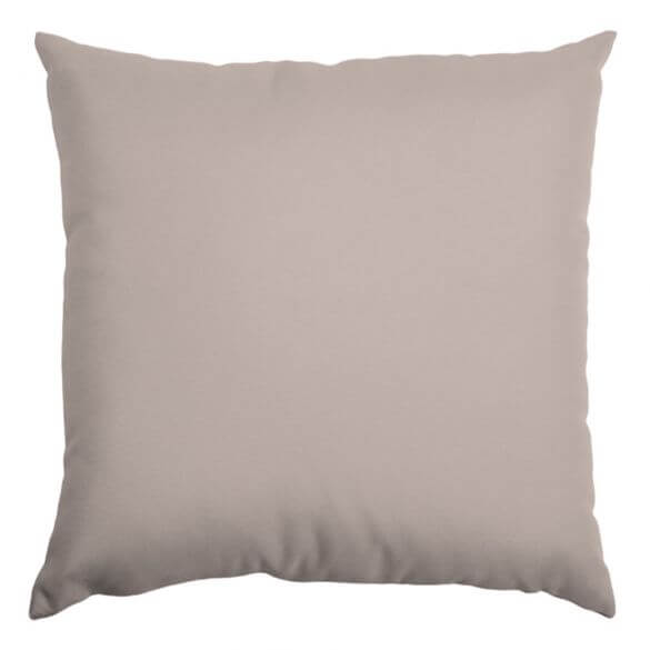 Coussin garni - 40 x 40 cm - Sunny spécial extérieur