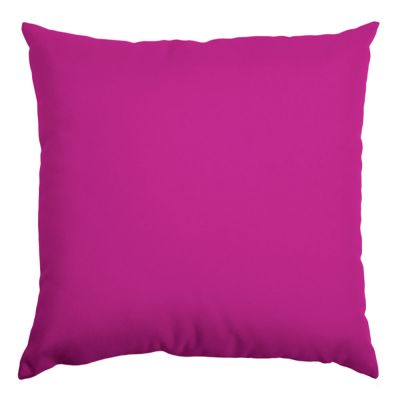 Coussin garni - 40 x 40 cm - Sunny spécial extérieur