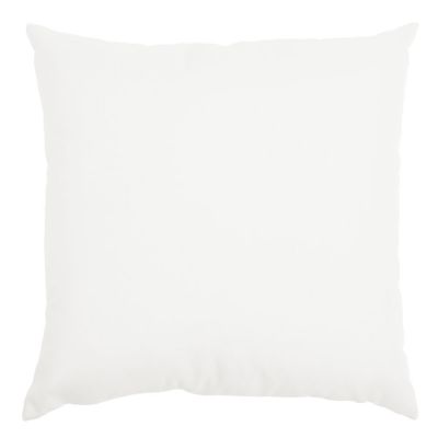 Coussin garni - 40 x 40 cm - Sunny spécial extérieur