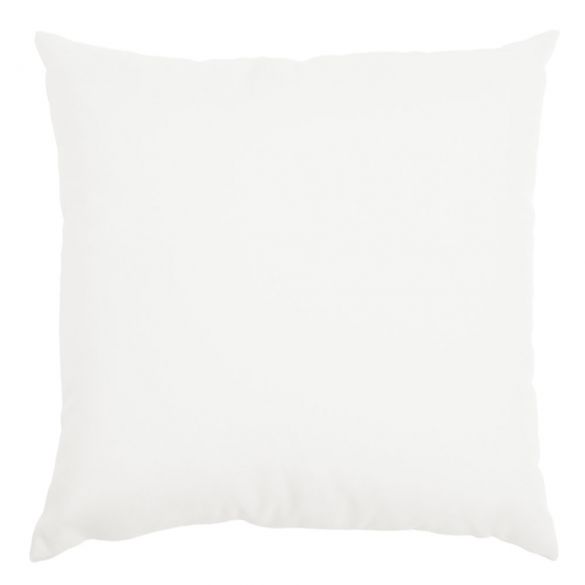 Coussin garni - 40 x 40 cm - Sunny spécial extérieur