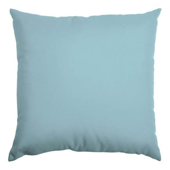 Coussin garni - 40 x 40 cm - Sunny spécial extérieur