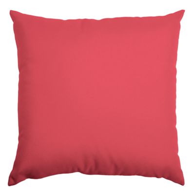 Coussin garni - 40 x 40 cm - Sunny spécial extérieur