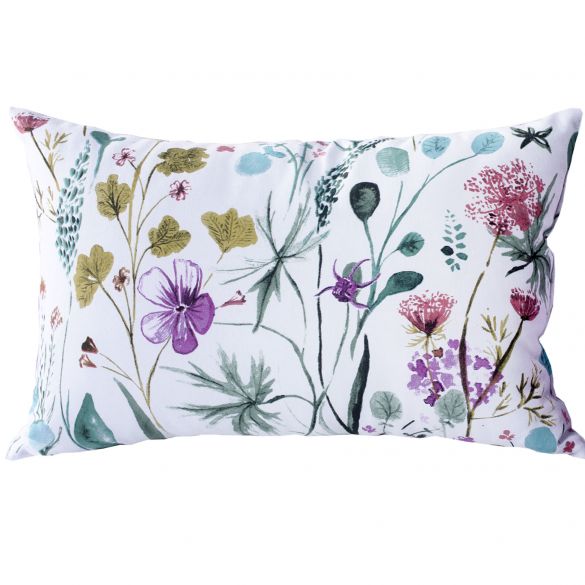 Coussin Printemps