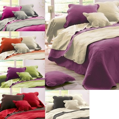 Housse de coussin / Boutis...