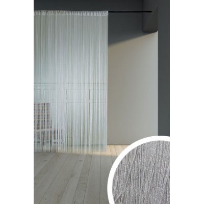Rideau fils - 90 x 200 -...
