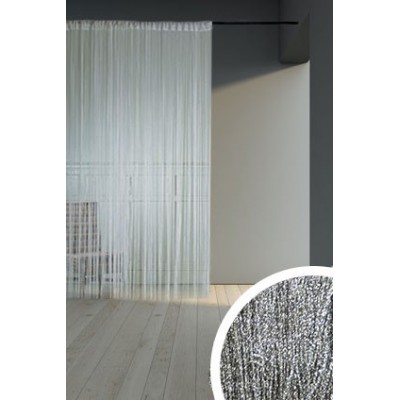 Rideau fils - 90 x 200 -...