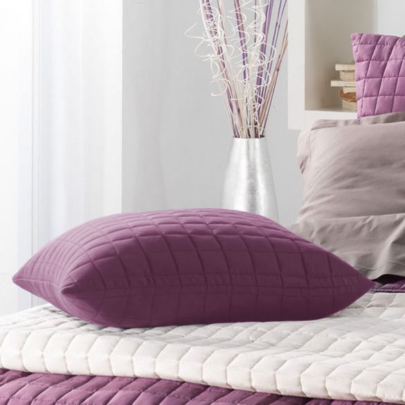 Housse de coussin / Boutis - 60 x 60 cm - Vénus Housse de coussin / Boutis - 60 x 60 cm - Vénus