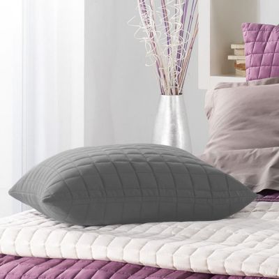 Housse de coussin / Boutis - 60 x 60 cm - Vénus