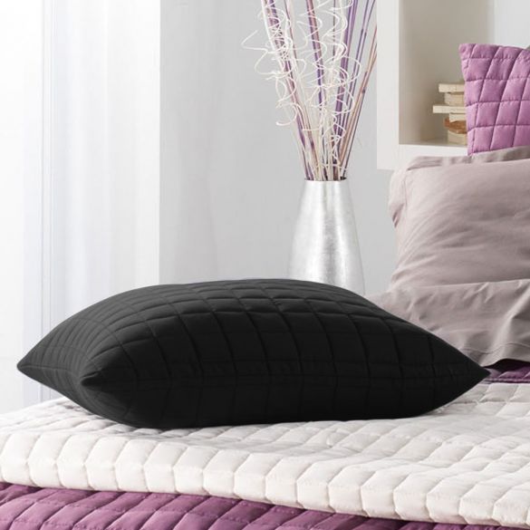 Housse de coussin / Boutis - 40 x 40 cm - Vénus Housse de coussin / Boutis - 40 x 40 cm - Vénus