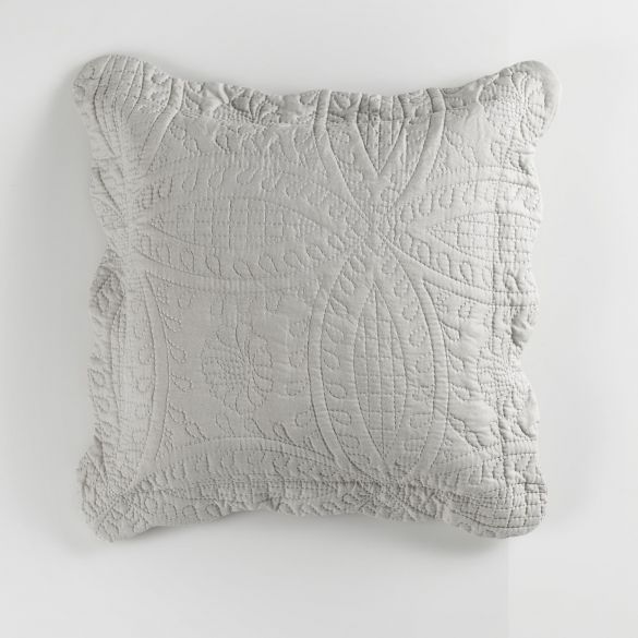 Housse De Coussin Boutis 45×45