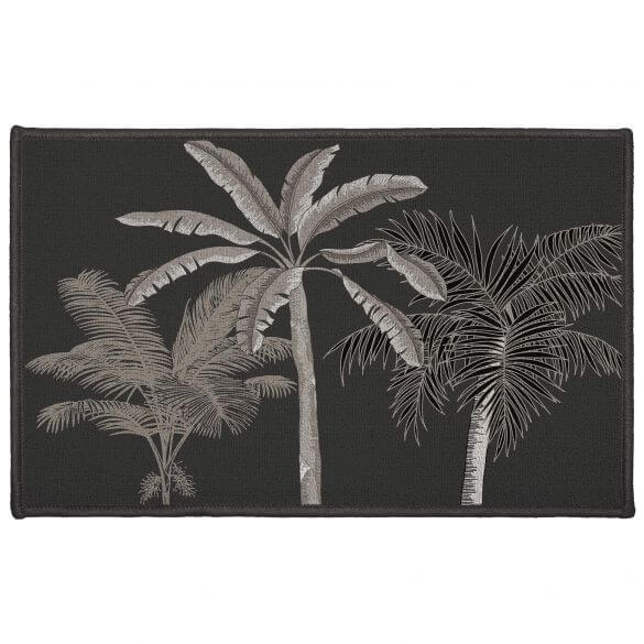 Tapis antidérapant - 50 x 80 cm - Cocotier Tapis antidérapant - 50 x 80 cm - Cocotier