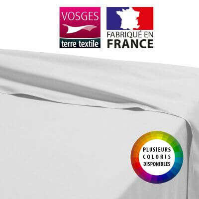 Linge de lit Made in France ▷ Collection de linges fabriqués en France