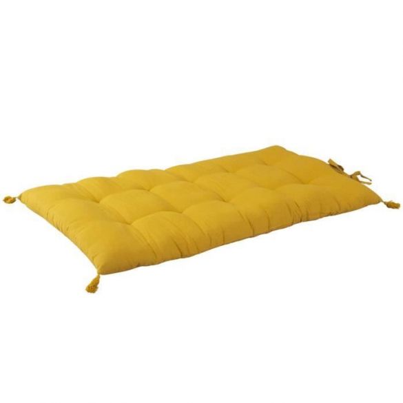 Banquette futon - 60 x 120 cm - Uni Banquette futon - 60 x 120 cm - Uni