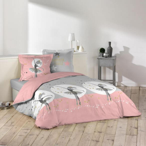 Housse de couette 200x200 ado best sale