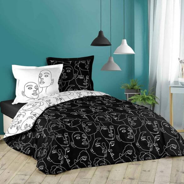 couette 240 x 220