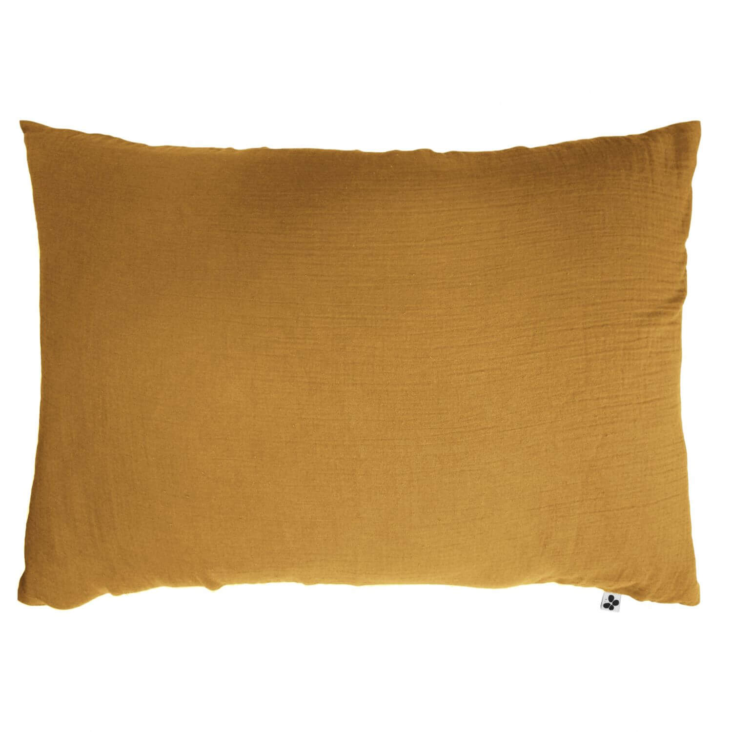 Taie d'oreiller Gaze de coton 50 x 70 cm