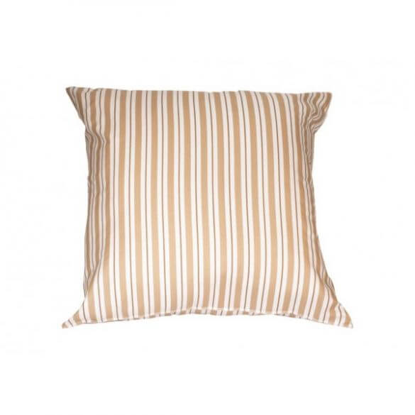 Oreiller d'antan anti-acariens - 60 x 60 cm Oreiller d'antan anti-acariens - 60 x 60 cm