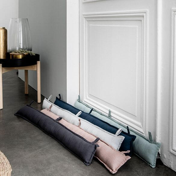 Bas de porte rectangle - 95 x 10 cm