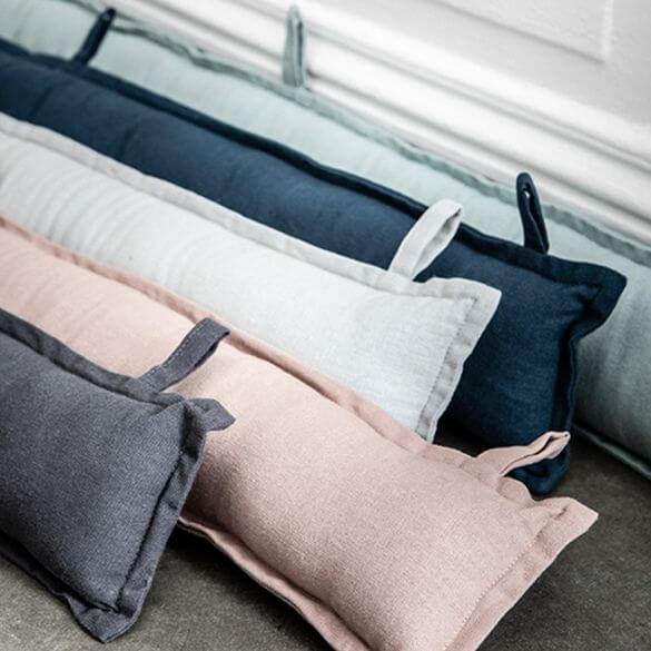 Bas de porte rectangle - 95 x 10 cm