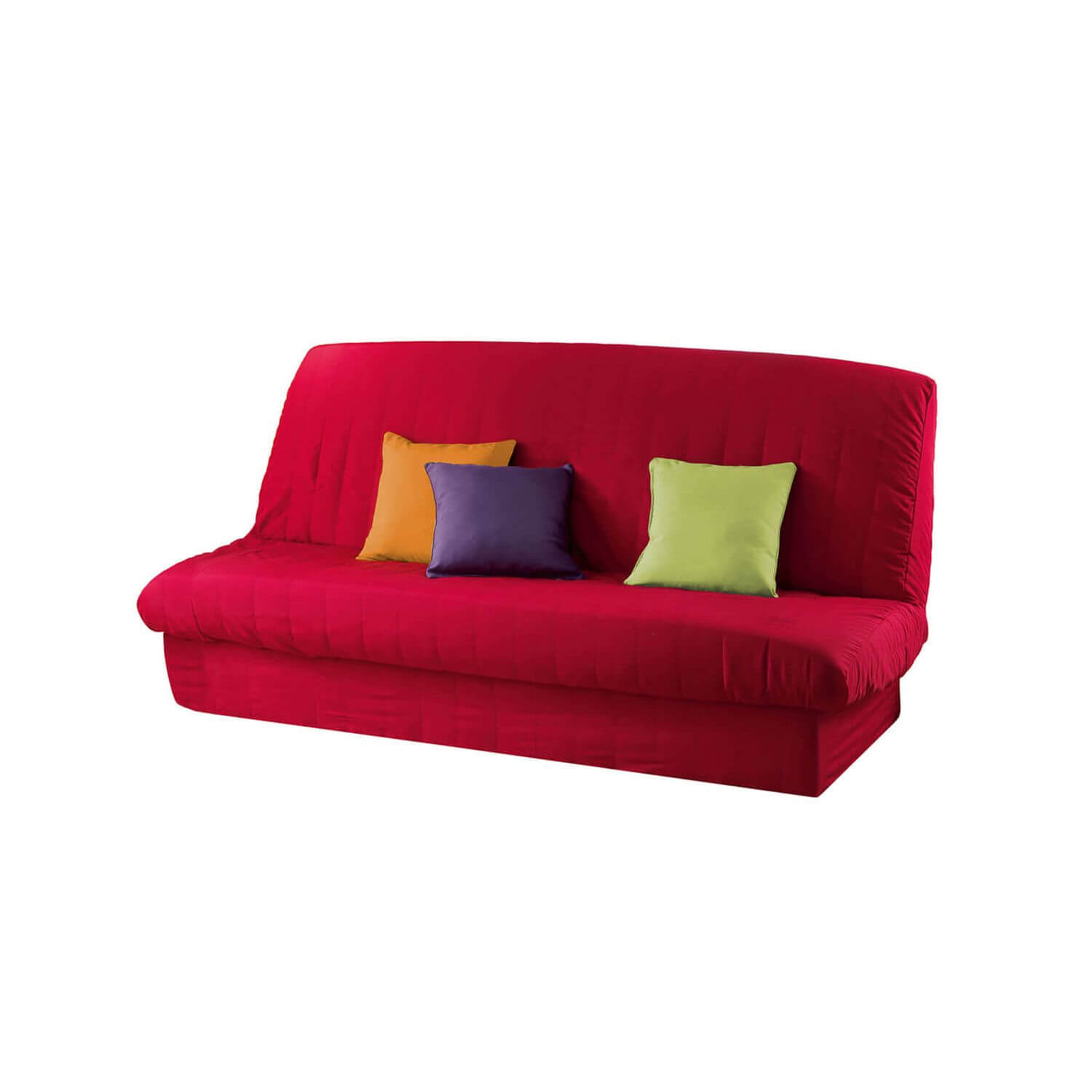 Housse clic-clac + bande à socle - Essentiel - anti tache - Imagen 8 de 9