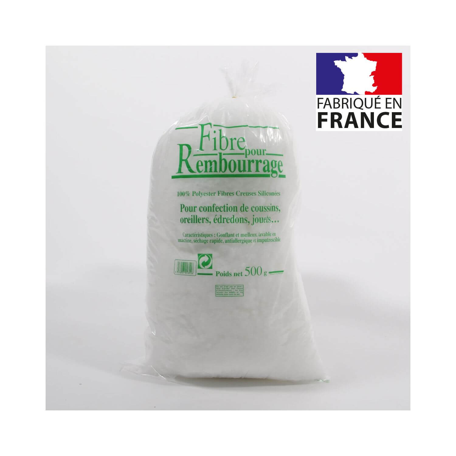 Rembourrage - Sachet de rembourrage - LMC