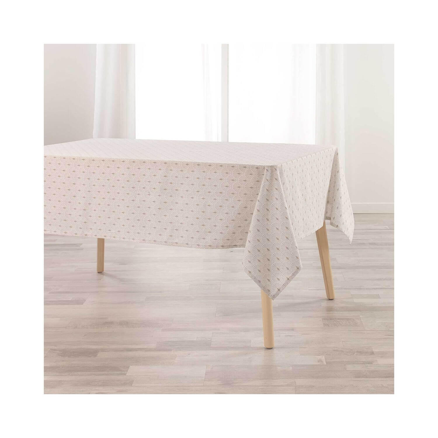 Nappe rectangulaire