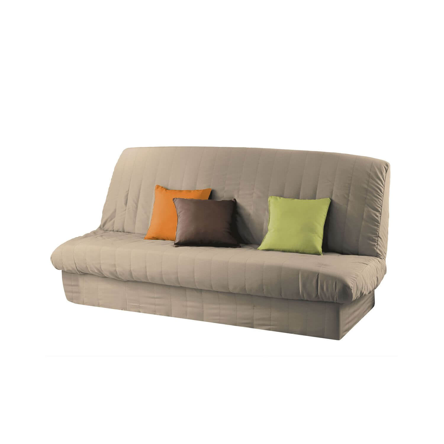 Housse clic-clac + bande à socle - Essentiel - anti tache - Imagen 9 de 9