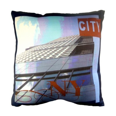 Coussin Déco 40x40 cm - New...