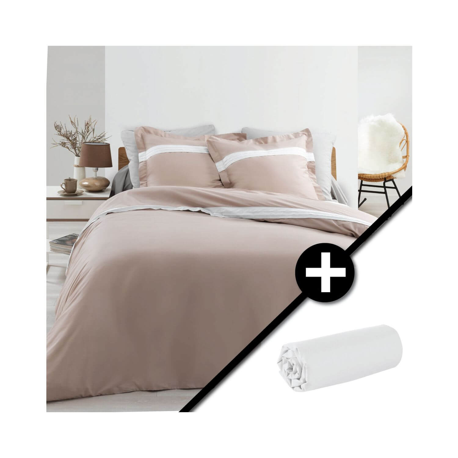 housse de couette 160 x 200