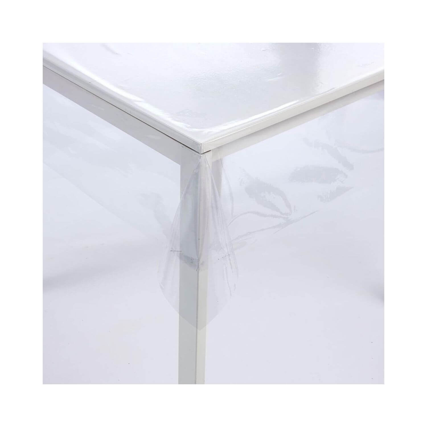 nappe cristal rect 140x200 cm