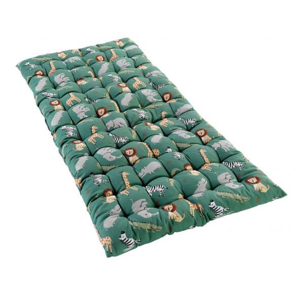 Matelas de sol - 60 x 120 cm - Animaux Matelas de sol - 60 x 120 cm - Animaux