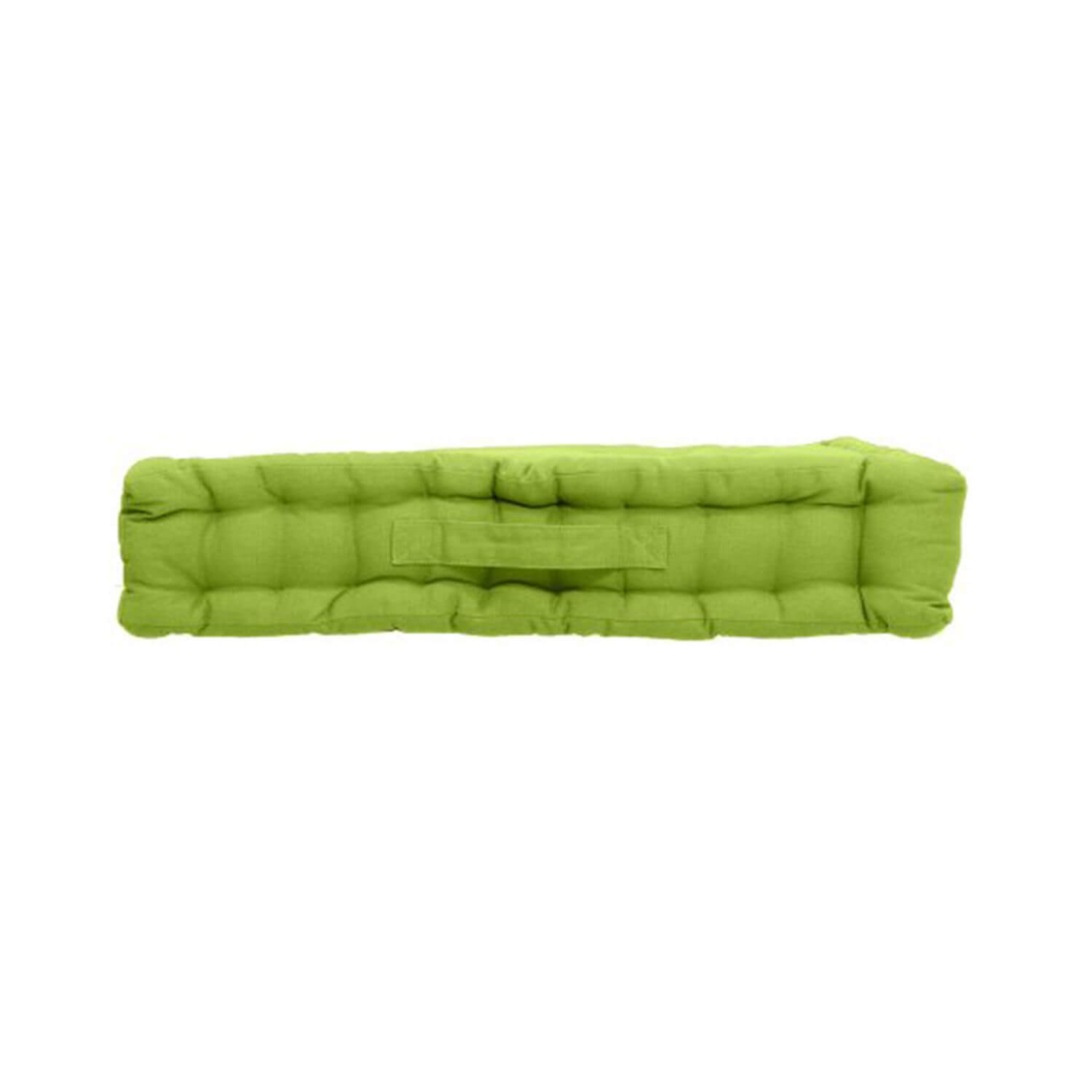 Coussin de sol garni - 50 x 50 cm - 100 % coton - Picture 31 of 99