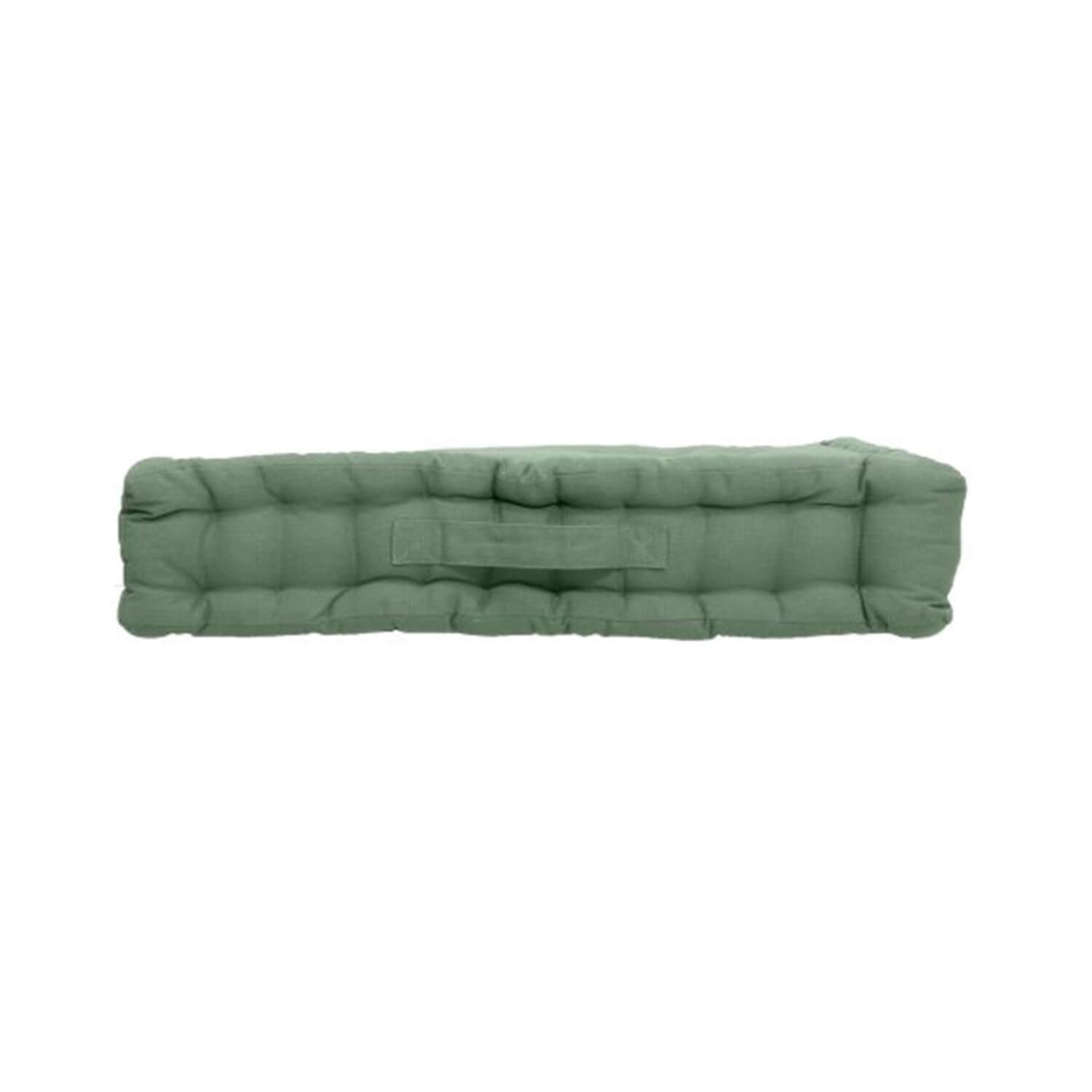 Coussin de sol garni - 50 x 50 cm - 100 % coton - Picture 84 of 99
