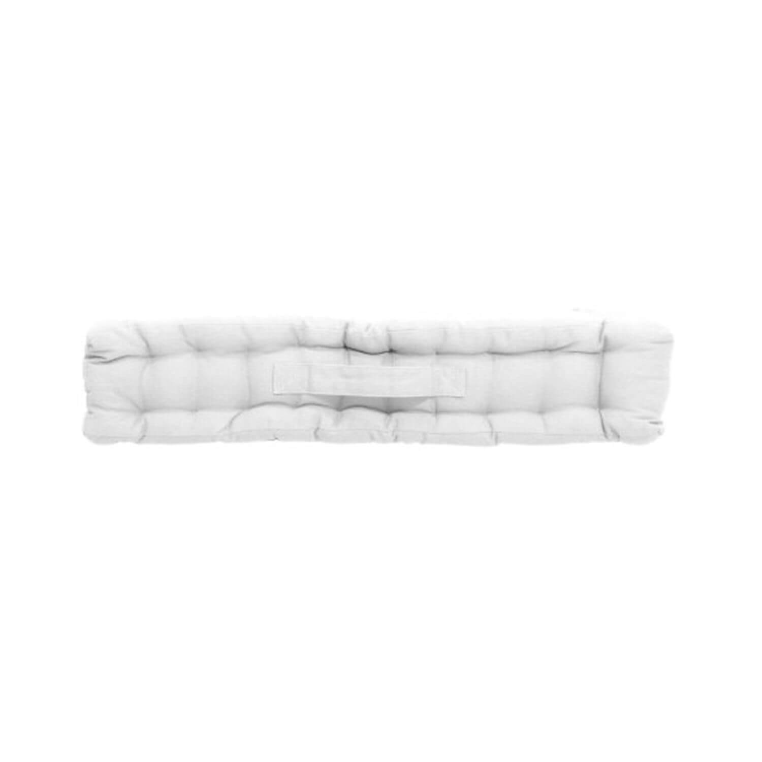 Coussin de sol garni - 50 x 50 cm - 100 % coton - Picture 55 of 99