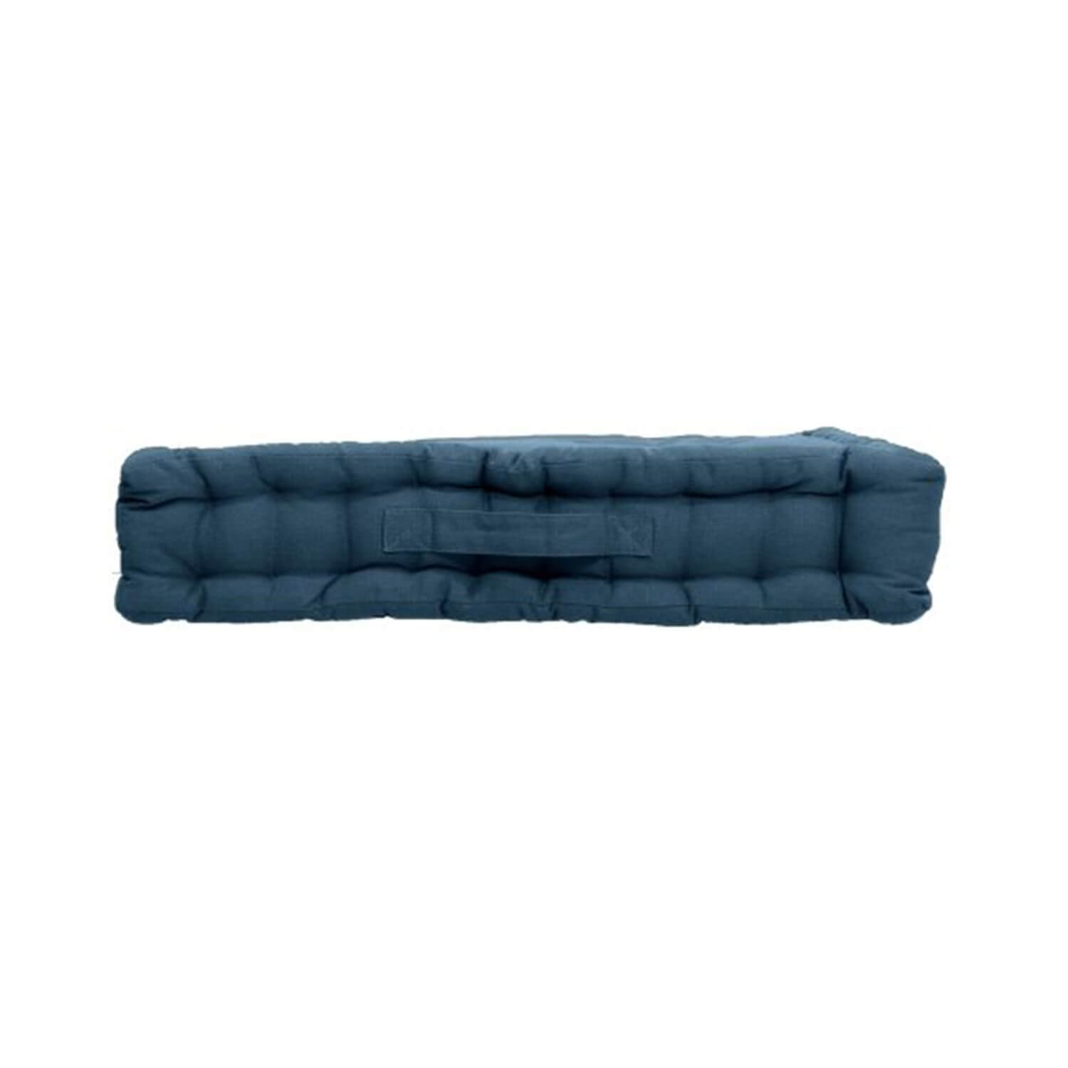 Coussin de sol garni - 50 x 50 cm - 100 % coton - Picture 48 of 99