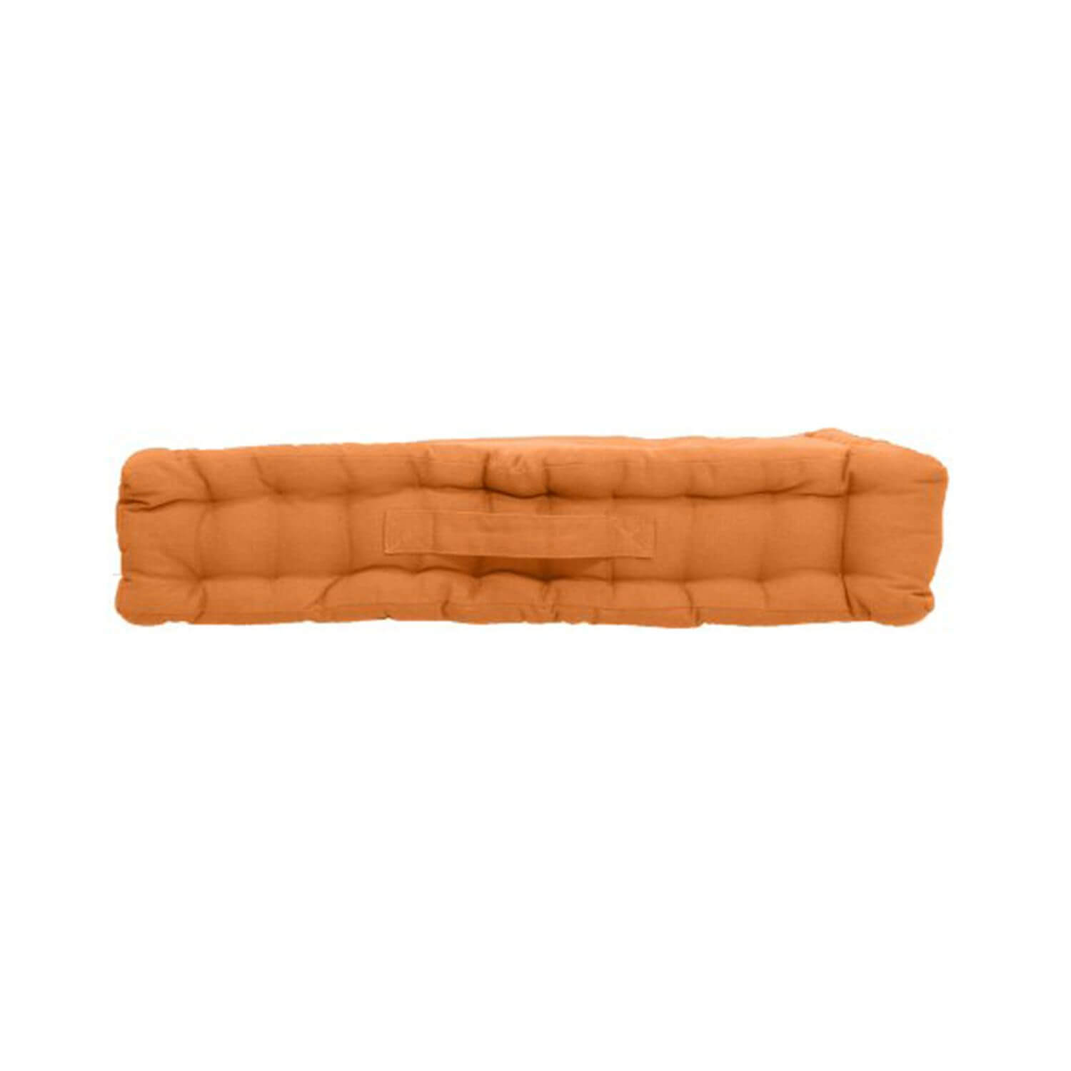 Coussin de sol garni - 50 x 50 cm - 100 % coton - Picture 23 of 99