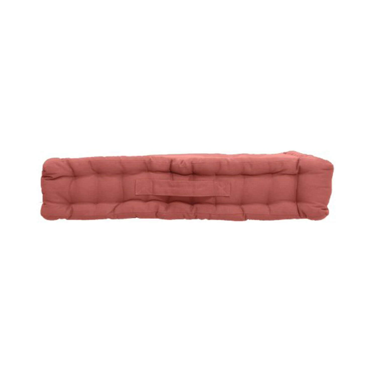 Coussin de sol garni - 50 x 50 cm - 100 % coton - Picture 87 of 99