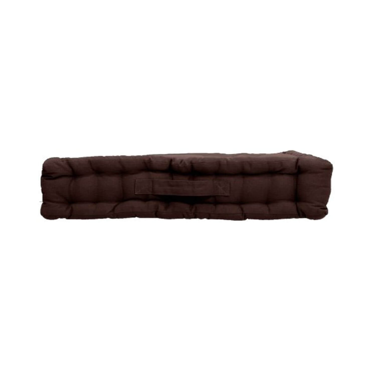 Coussin de sol garni - 50 x 50 cm - 100 % coton - Picture 53 of 99